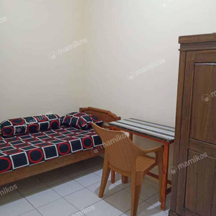 Kost Najolo Tipe A Makasar Jakarta Timur