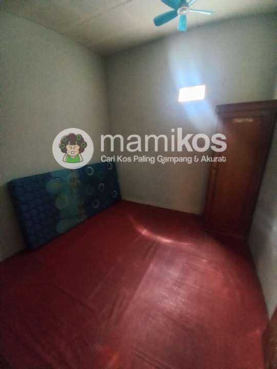 Kost K2 Grogol Petamburan Jakarta Barat