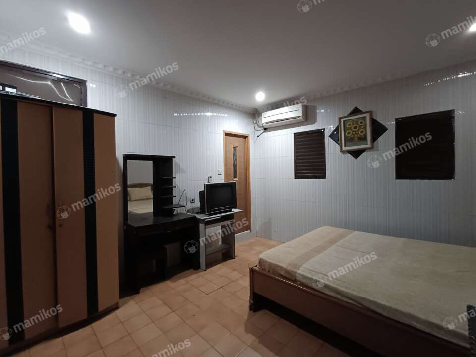 Kost Fatmawati 9 Cilandak Jakarta Selatan