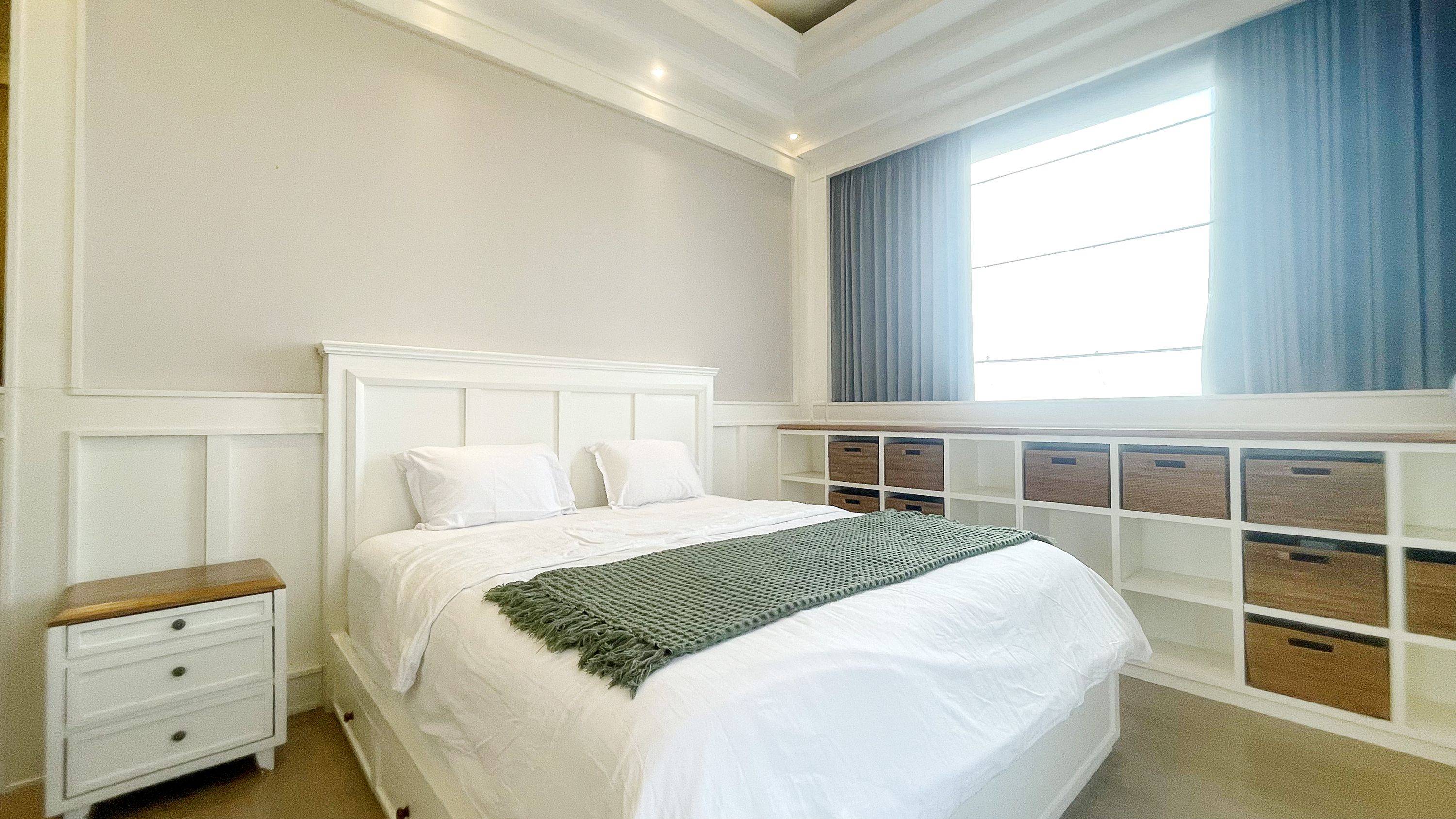 Two Bedroom A