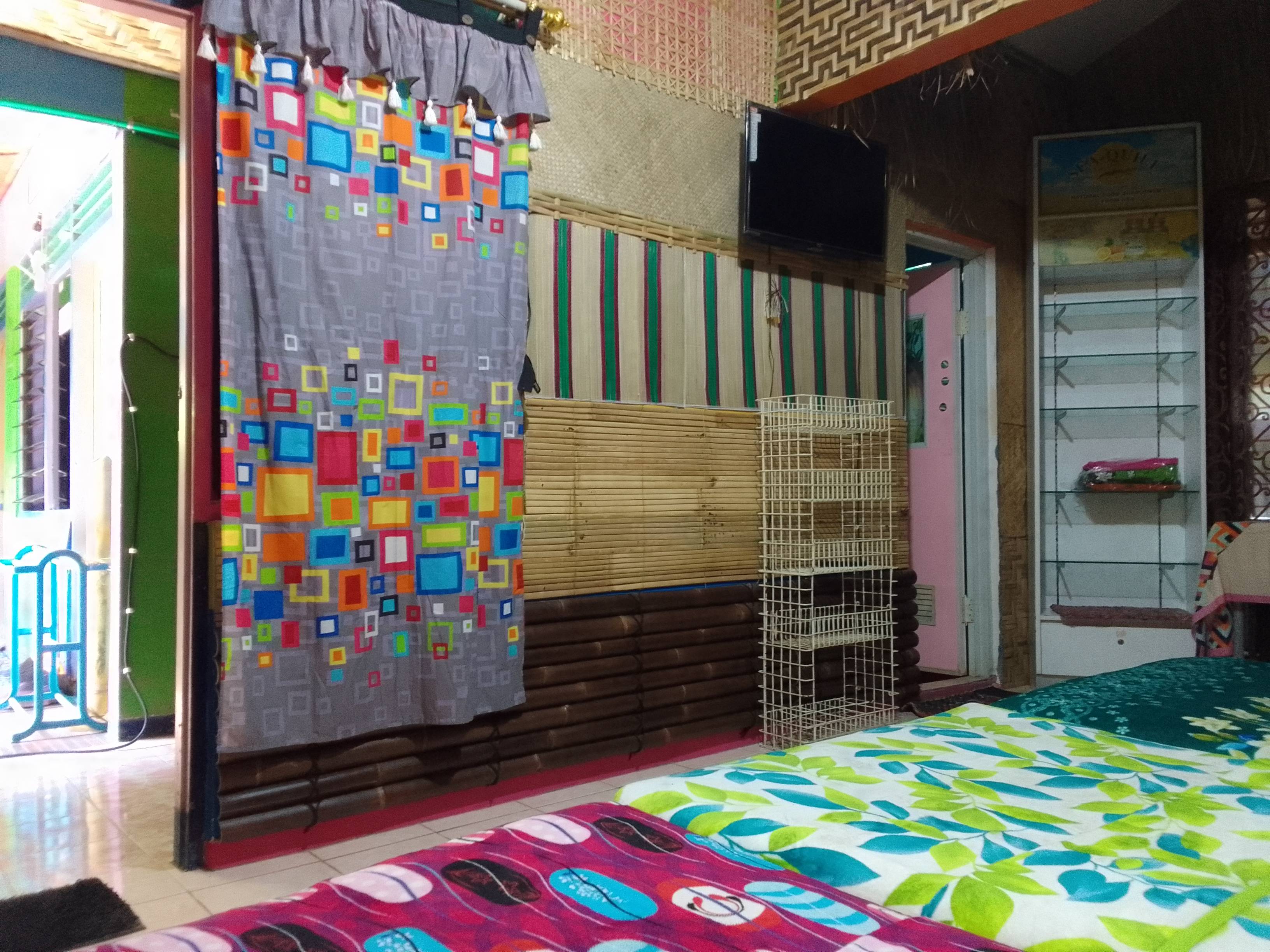 Non-AC Standard TWIN