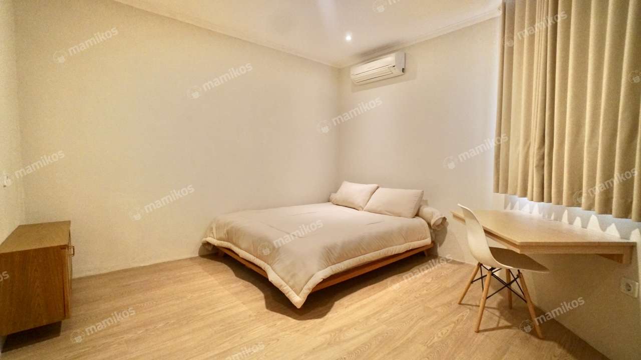 Kost Adhyaksa Tipe B Cilandak Jakarta Selatan