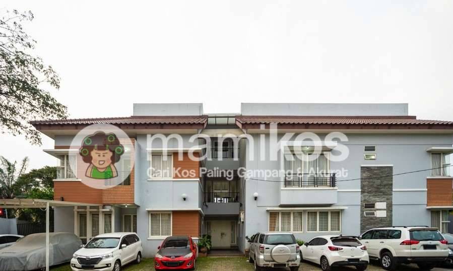 Kost Siloam Kelapa Dua Tangerang