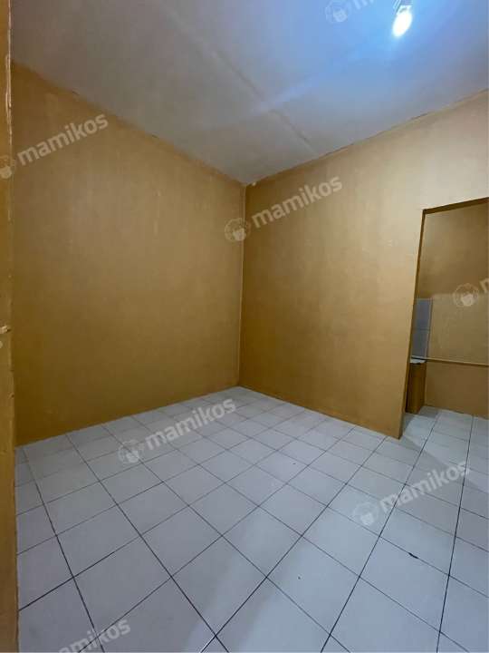 Kost Bapak Siahaan Mustika Jaya Bekasi