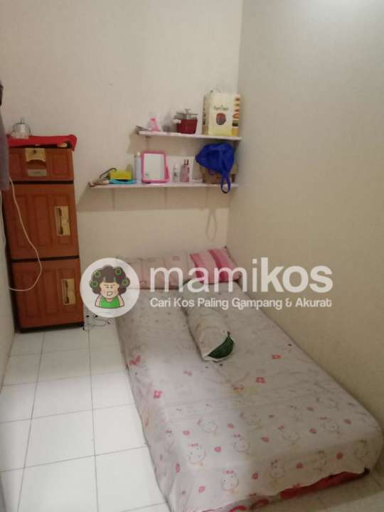 Kost Green House Duren Sawit Jakarta Timur