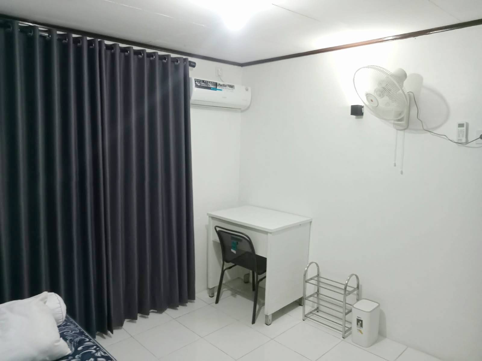 Executive AC
