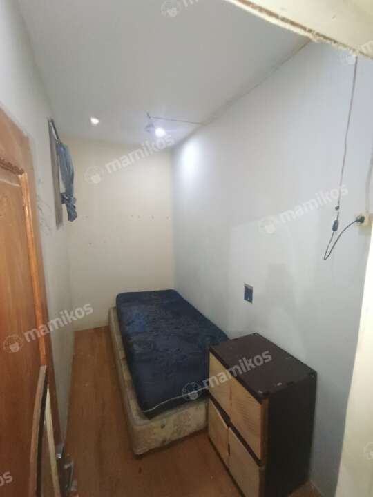 Kost Wisma Symphoni A6 Single Kembangan Jakarta Barat