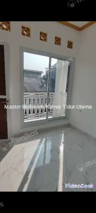 Rumah Kontrakan Queen Bekasi Barat Bekasi