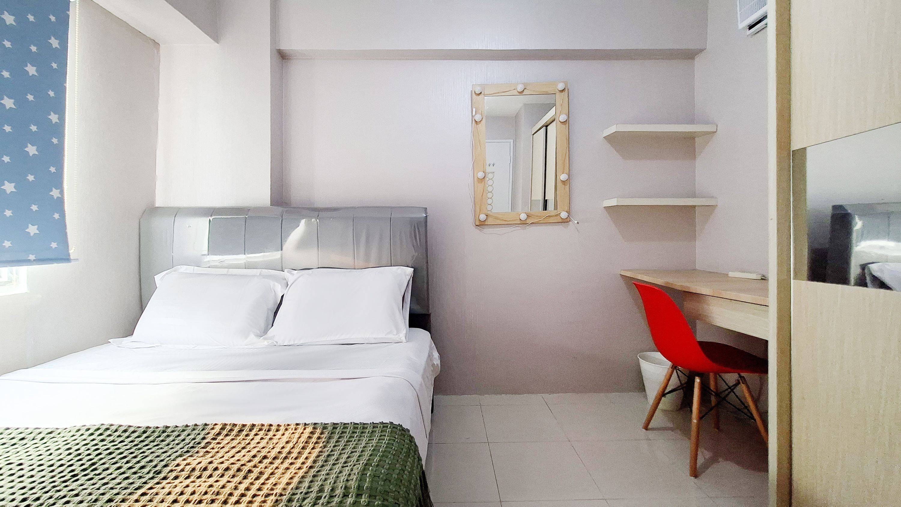 Two Bedroom A