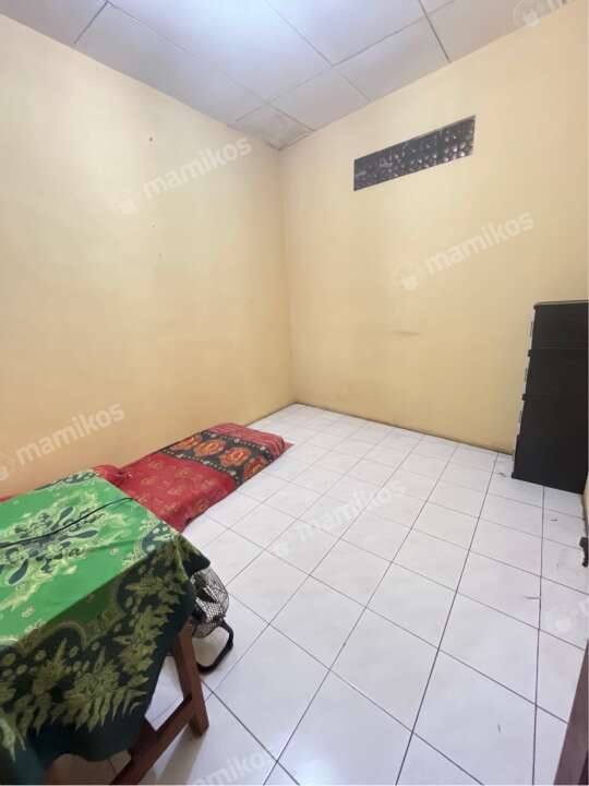 Kost 77 Tipe B Pesanggrahan Jakarta Selatan