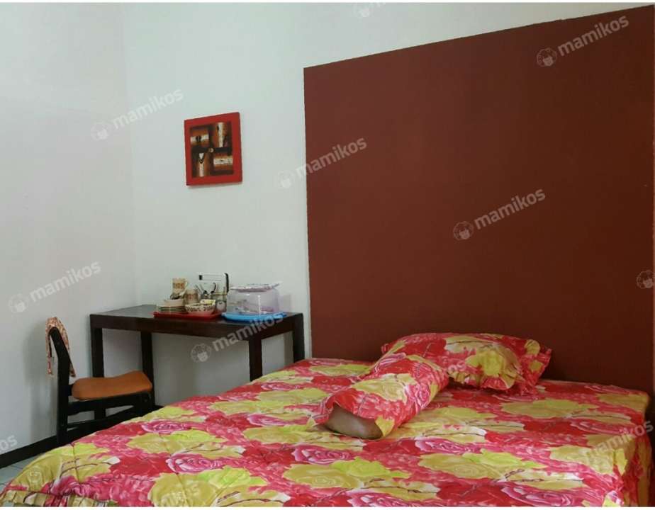 Kost Urbannest Queen Bed Pasar Minggu Jakarta Selatan