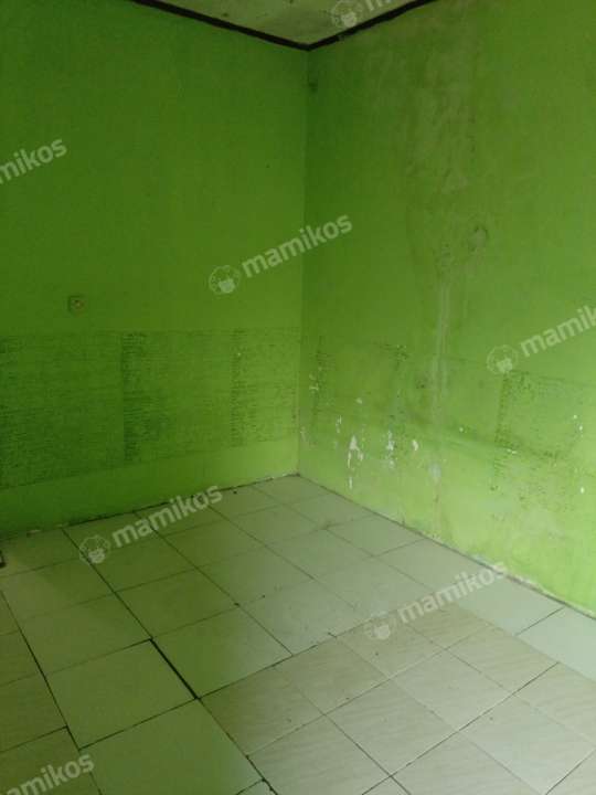 Kost Bapak Mirin Tipe A Karang Tengah Tangerang