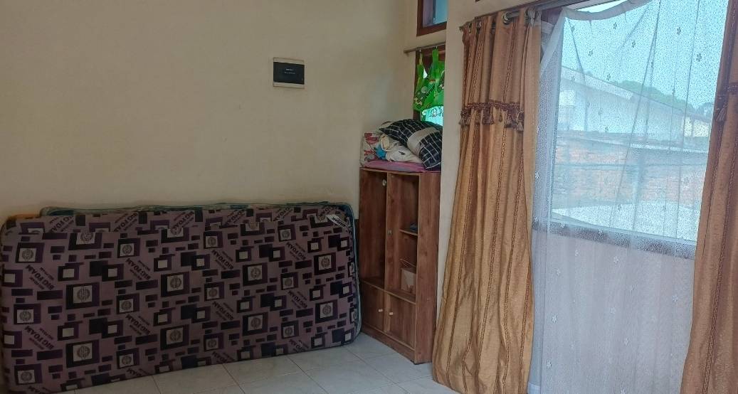 Kamar 1 