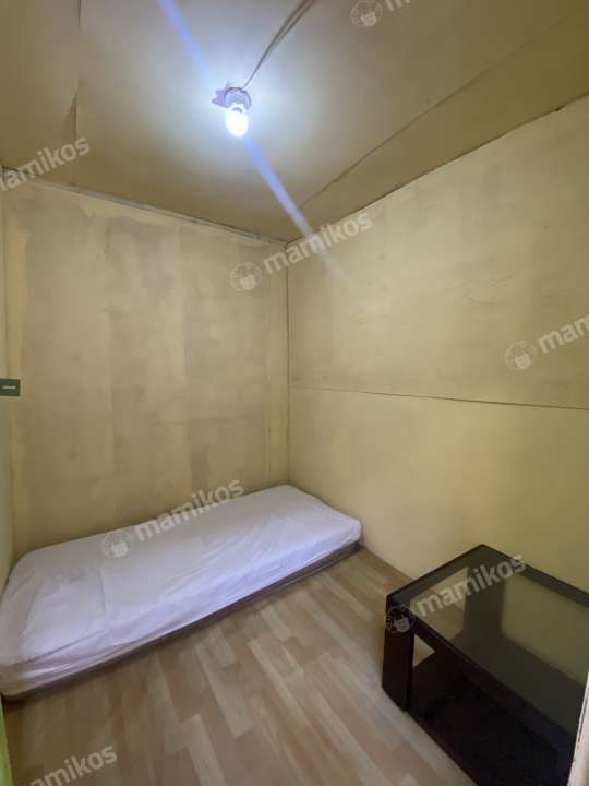 Kost Om Roy Tipe Non AC Senen Jakarta Pusat