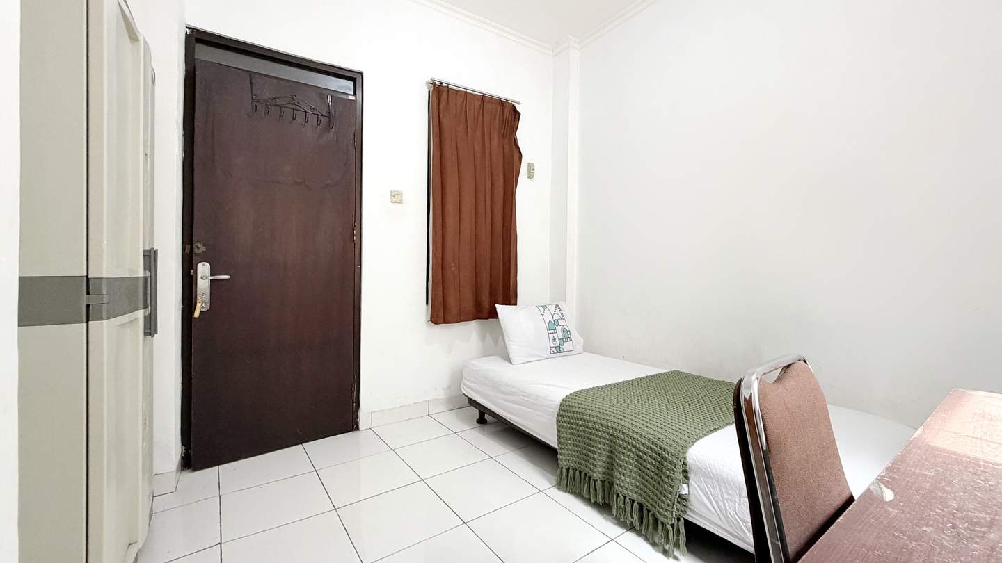 Foto Rukita Unit Kost Graha 9 Telkom Buah Batu Bandung
