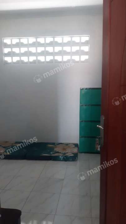 Kost Bu Sri Mustika Jaya Bekasi