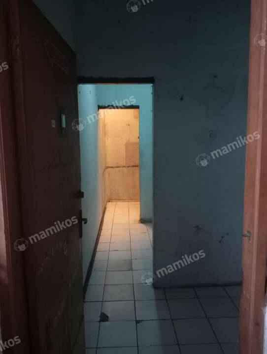 Rumah Kontrakan Alvino Rawalumbu Bekasi