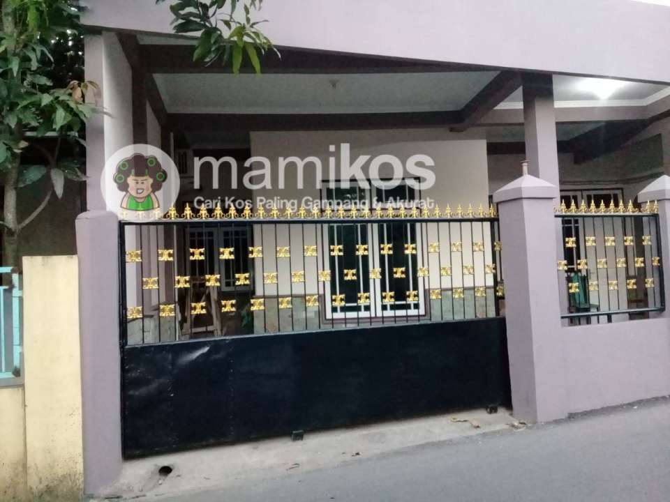 Kost Bu Mala Lenteng Agung Tipe A Jagakarsa Jakarta Selatan