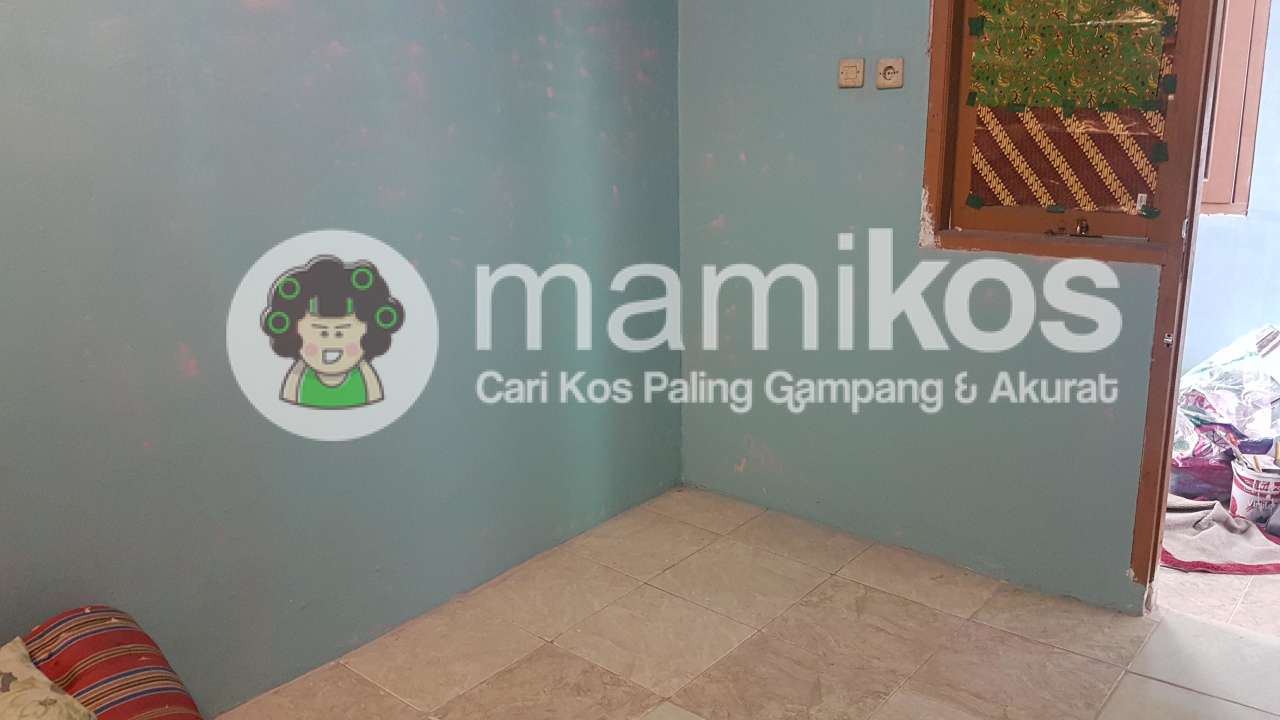 Kost Ibu Hani 1 Cakung Jakarta Timur