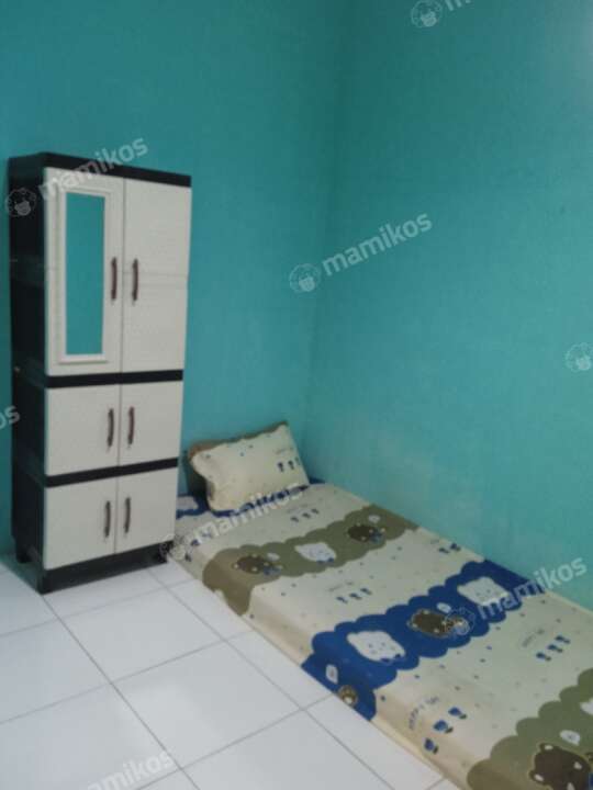 Kost Komar Cengkareng Jakarta Barat
