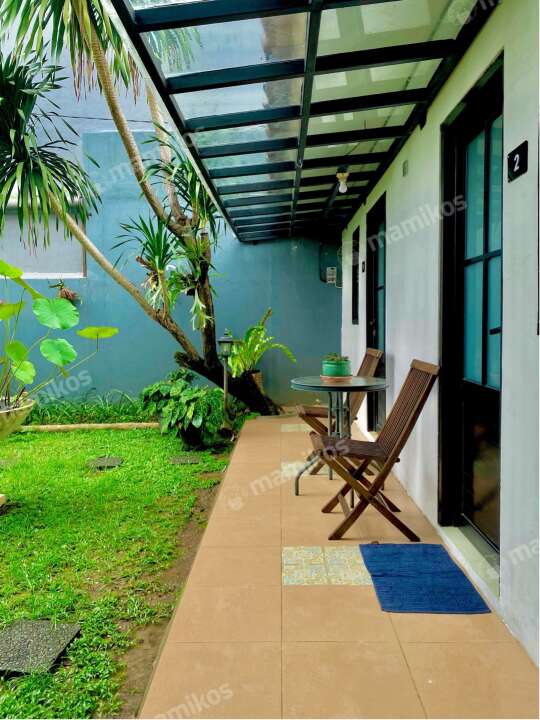 Kost Pluto Living Executive Ciputat Timur Tangerang Selatan