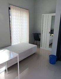 M164 - Kost Eksklusif khusus Pria - Condong catur Depok Slem Type 1