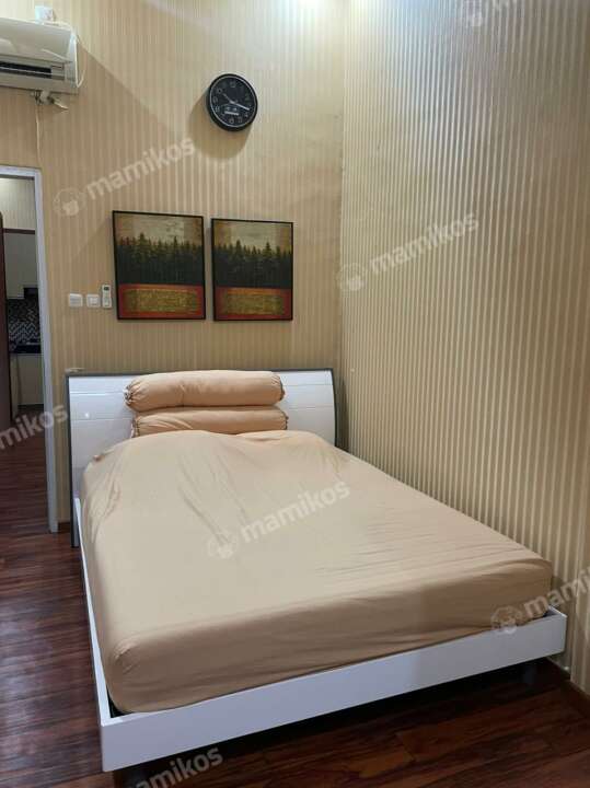 Kost Paviliun Izhar Tipe B Jakarta Pusat Jakarta Pusat