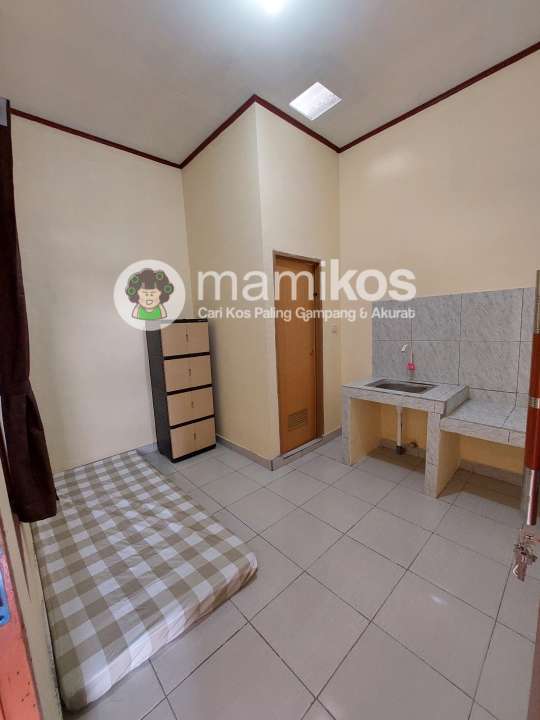 Kost Madani Serpong Tangerang Selatan