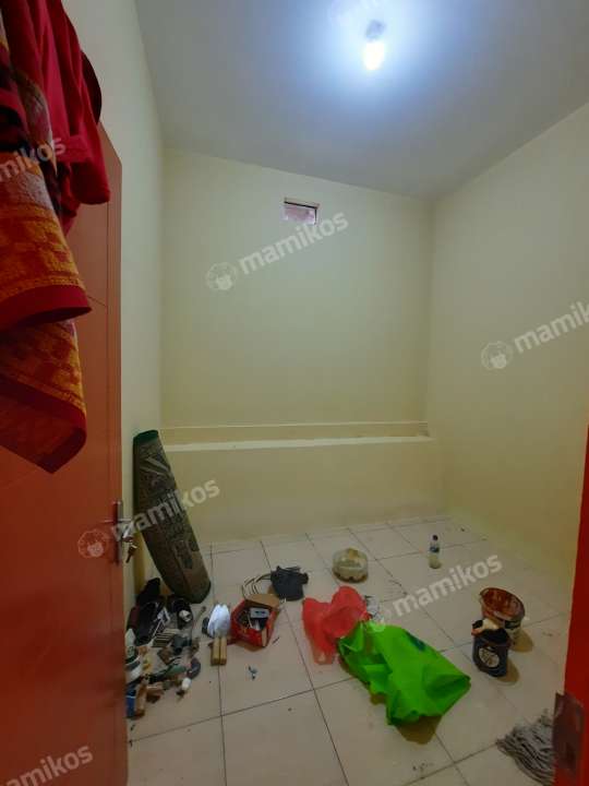 Rumah Kontrakan Nur Makasar Jakarta Timur