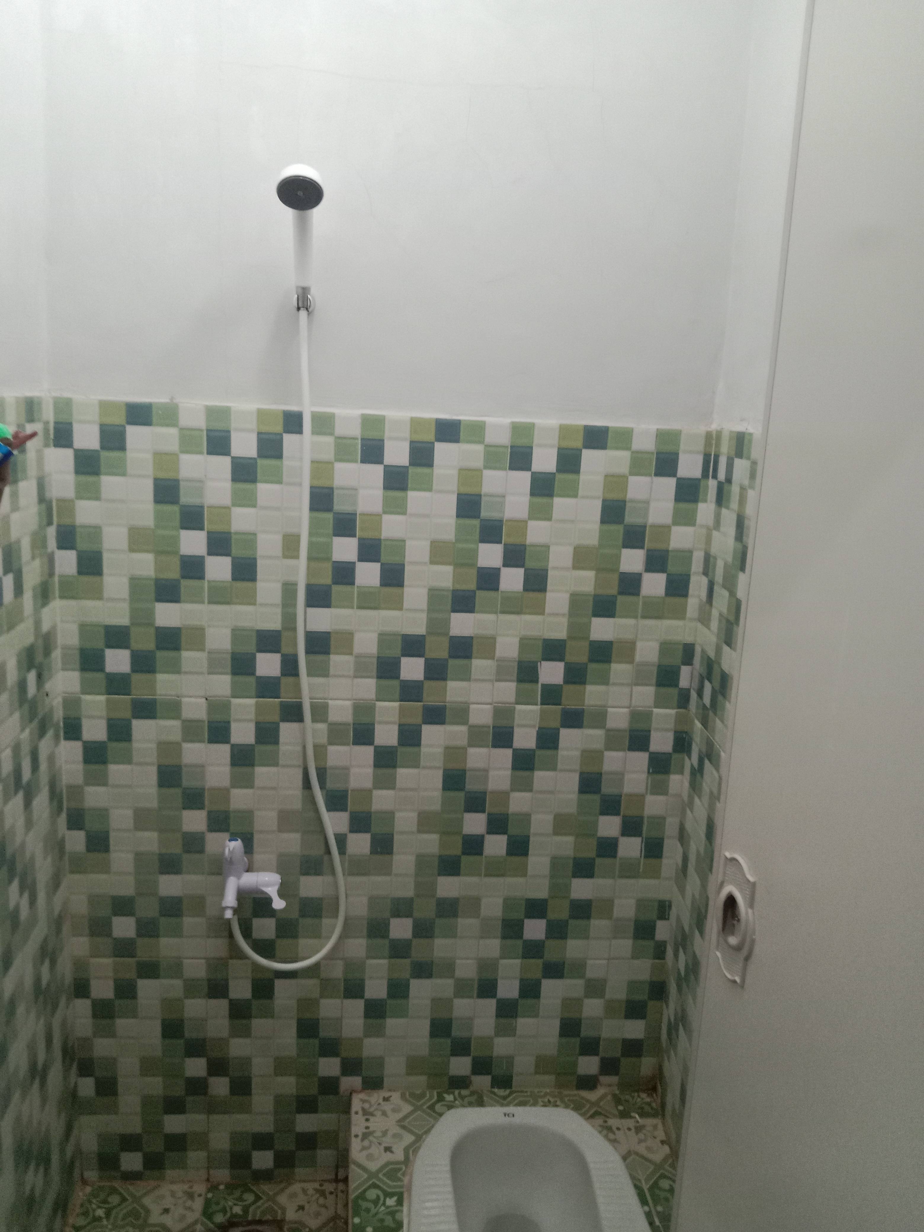 Kamar kost Lt 1