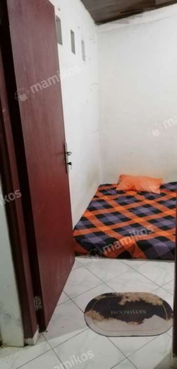 Kost Bang Nduy Tipe A Jagakarsa Jakarta Selatan