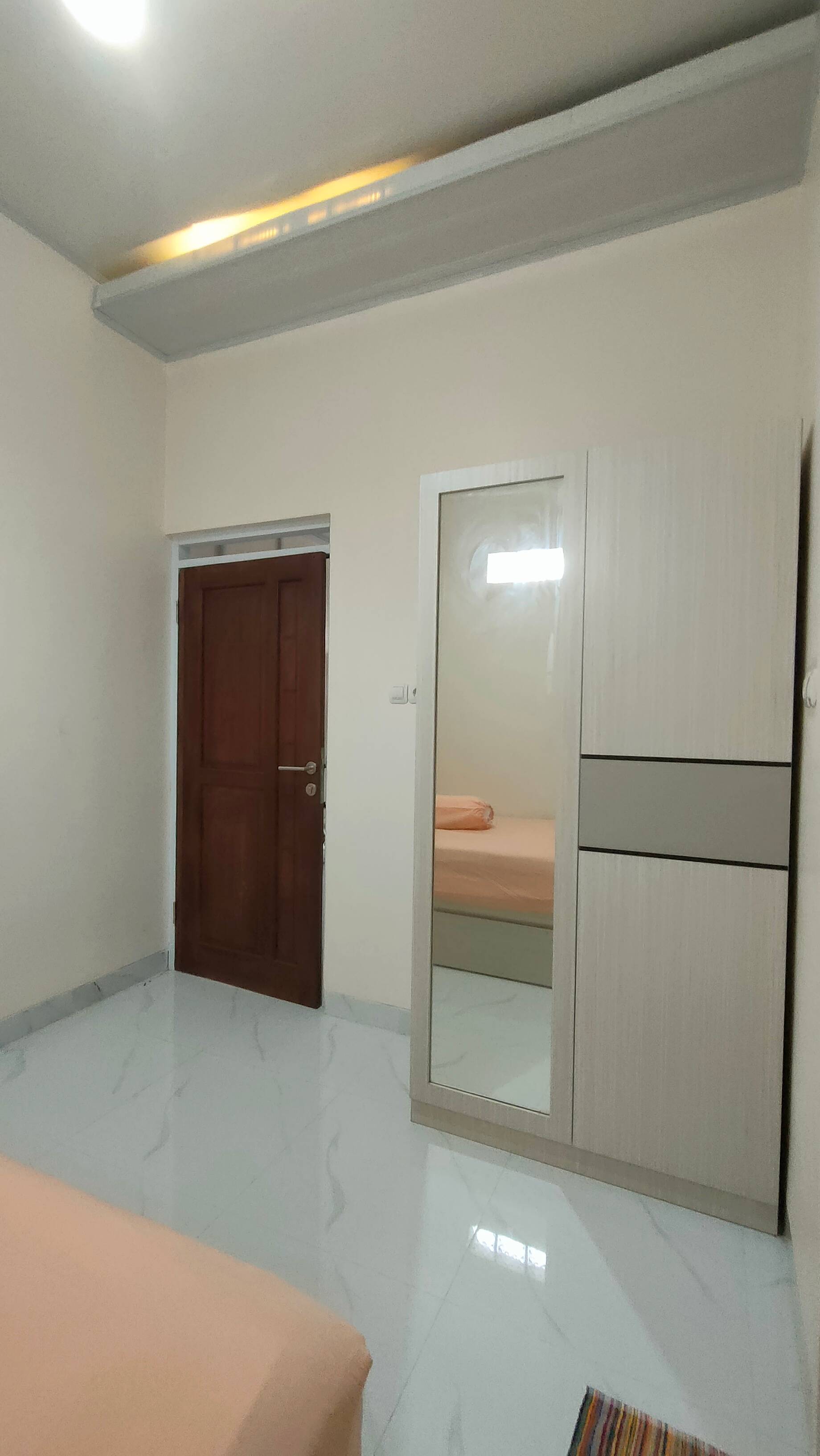Kamar Type A
