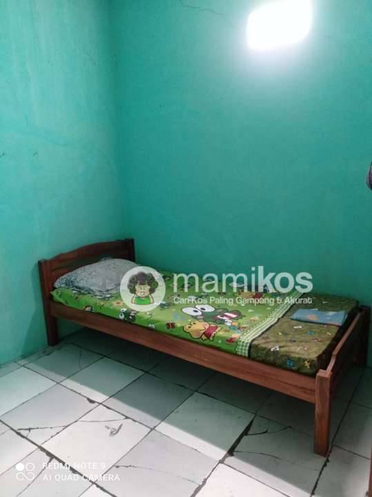 Kost Bu Foni Cileungsi Bogor