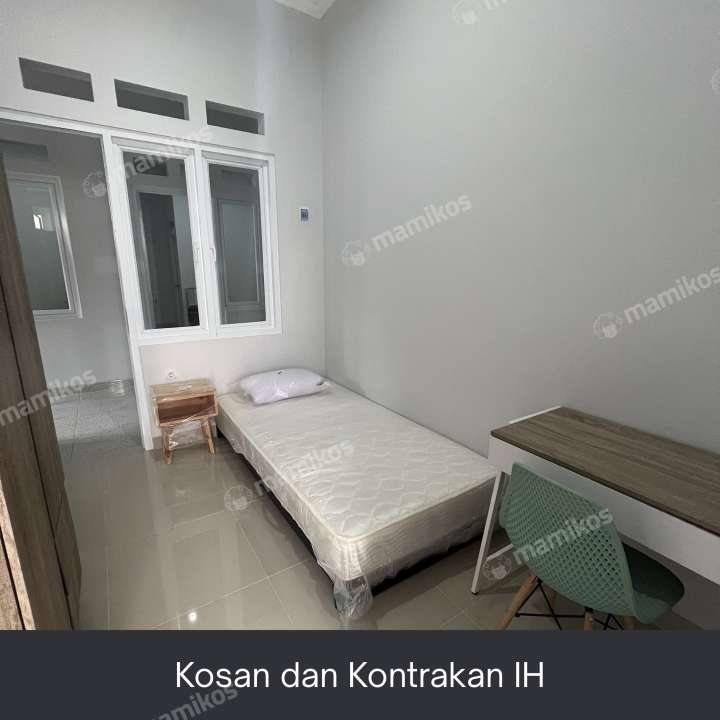 Kost IH Klender Duren Sawit Jakarta Timur