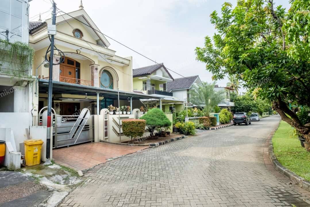 Kost Century Pekayon Tipe A Bekasi