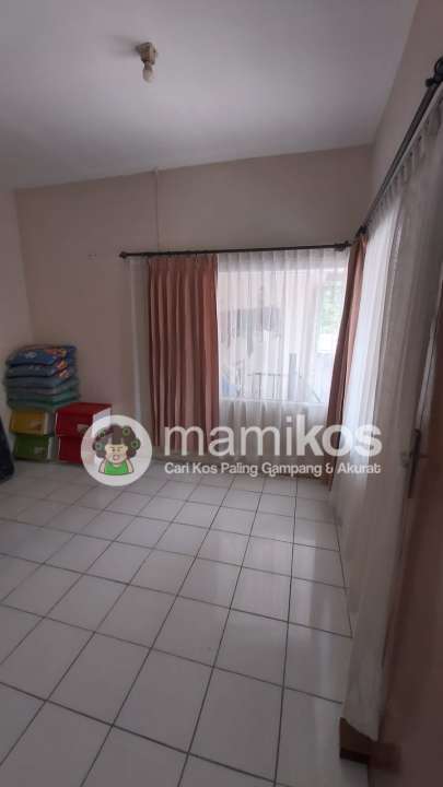 Kost Yani Pamulang Tangerang Selatan