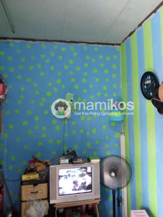 Kost Bu Karin Tipe A Matraman Jakarta Timur