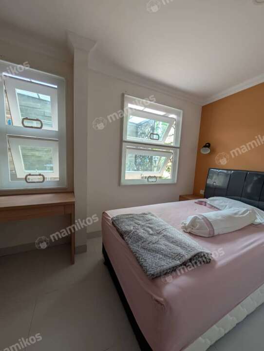 Kost Maruko A1 Tebet Jakarta Selatan