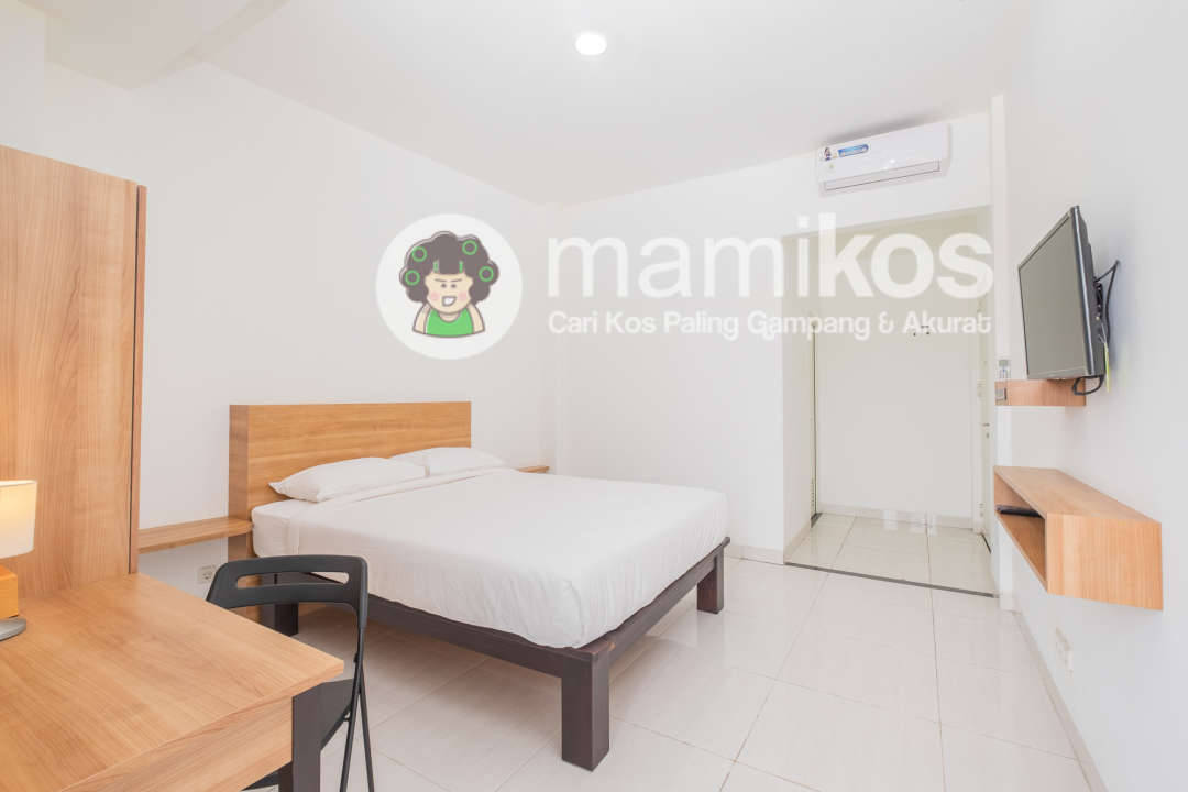 Kost Saphire House Tipe B Executive Kembangan Jakarta Barat