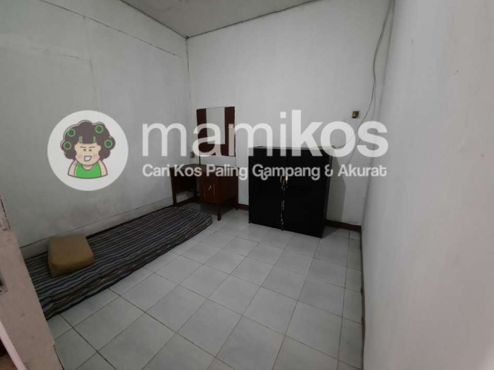 Kost Wisma Karet Beji Depok