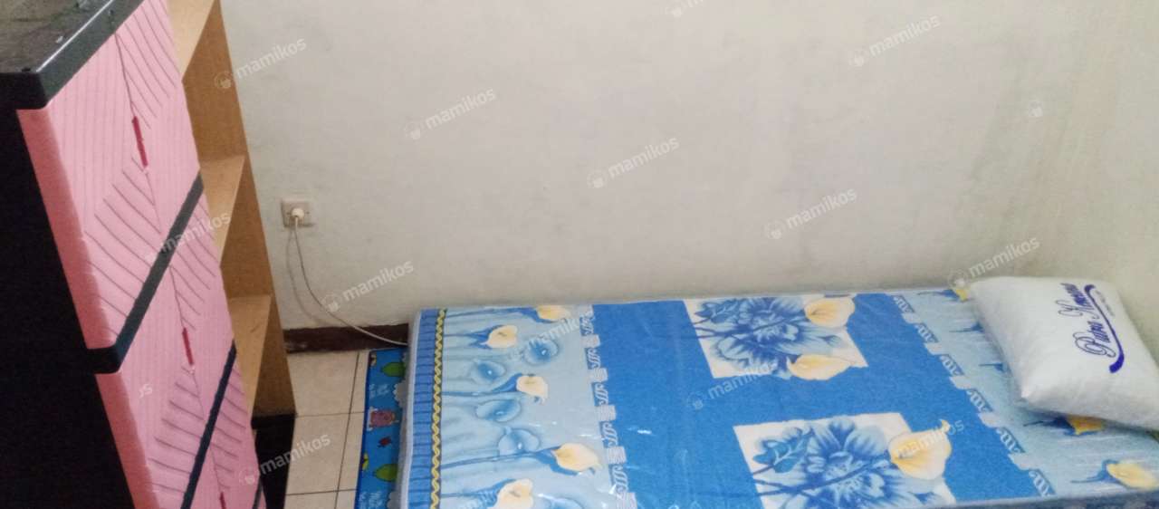 Kost Pondok Jasmin Dramaga Bogor