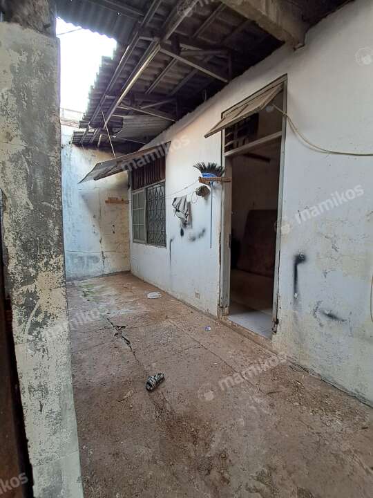 Rumah Kontrakan Workshop Bekasi Timur Bekasi