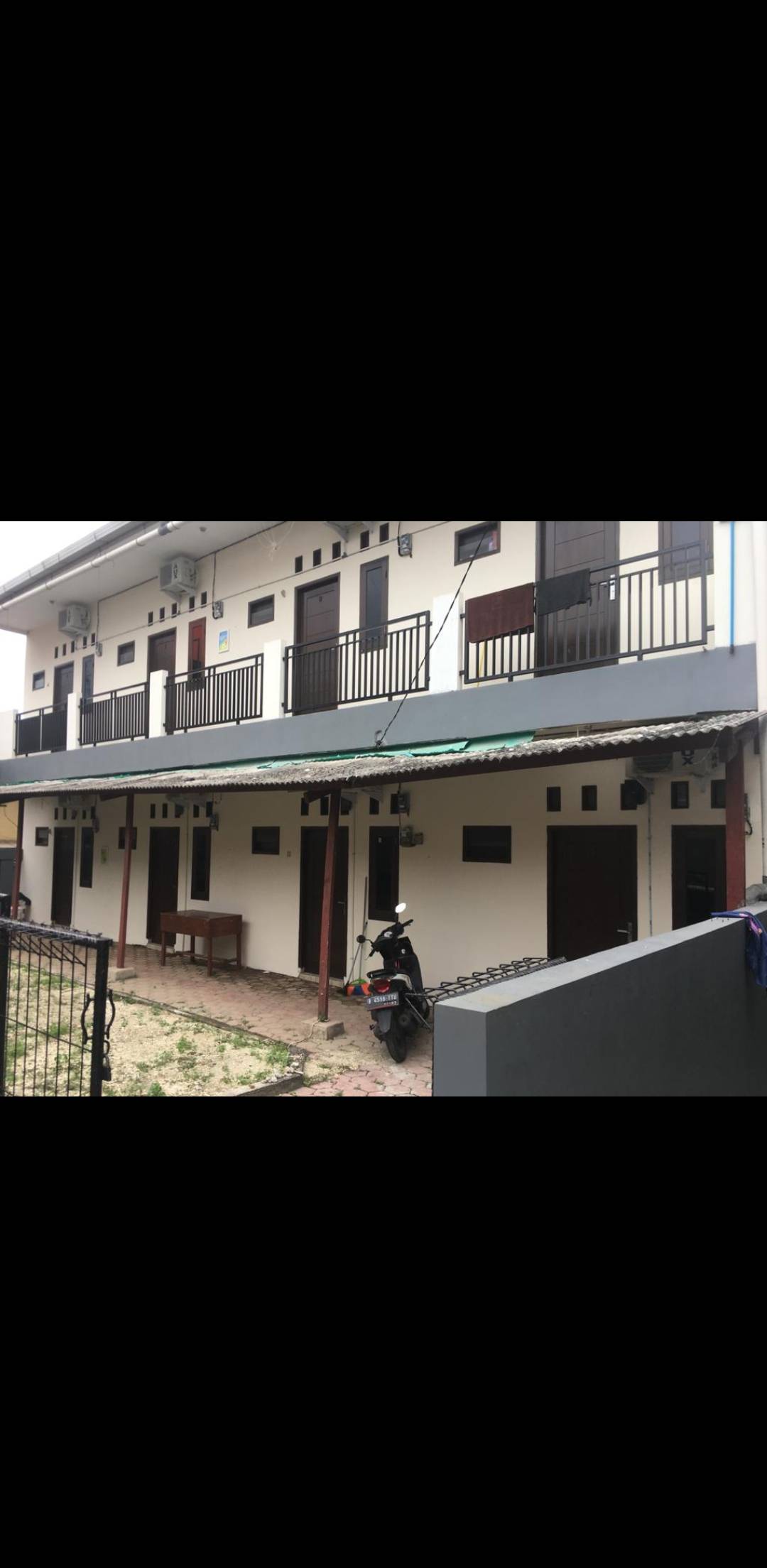 kamar kost putra