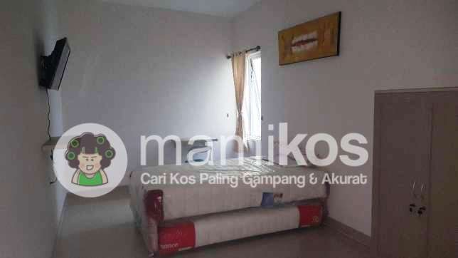 Kost Gading Residence Tipe Standart Kelapa Gading Jakarta Utara