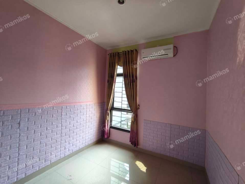 Kost Pivi Homestay Bekasi Barat Bekasi