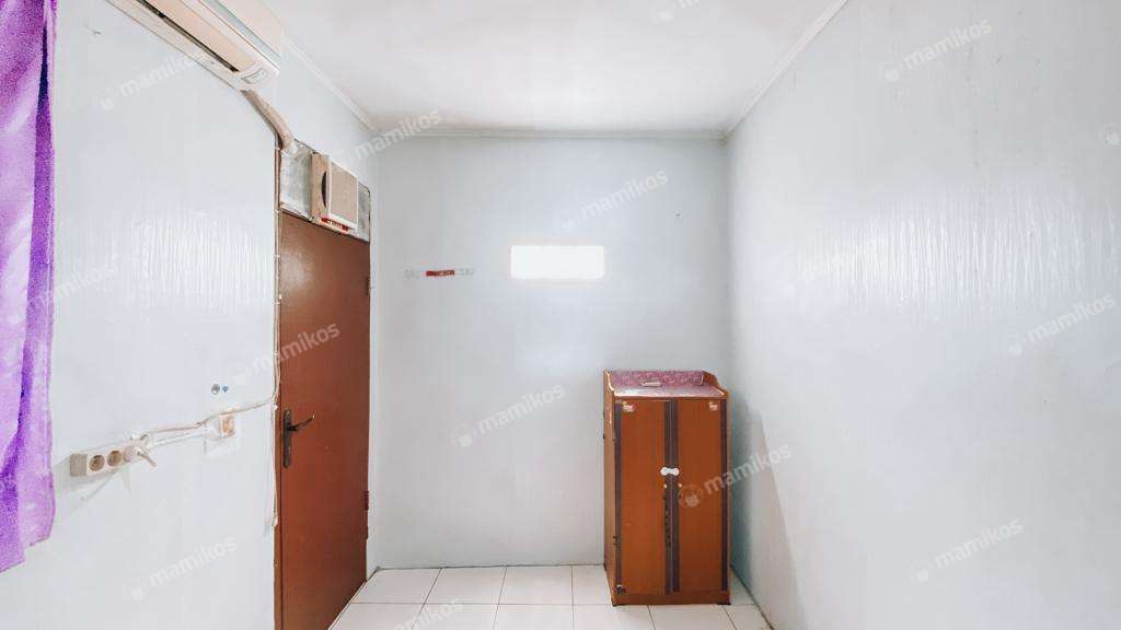 Kost Ibu Abih Tipe A Kebon Jeruk Jakarta Barat