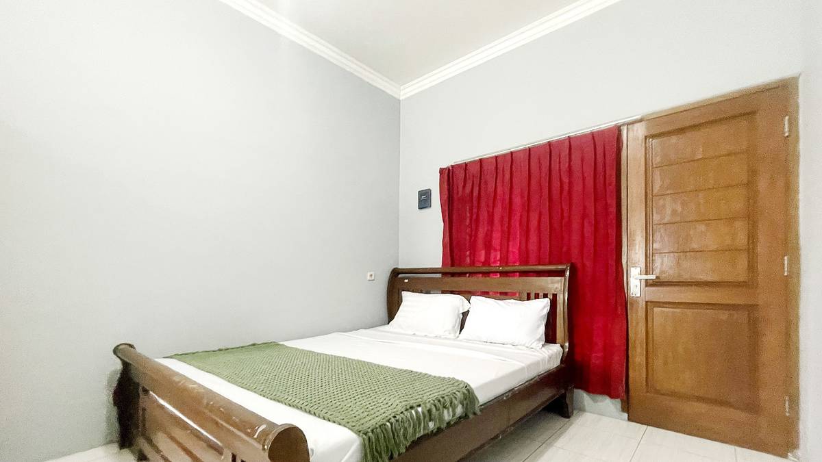 Foto Rukita Unit Griyo Indah Wadas Kost Jatiwaringin Bekasi