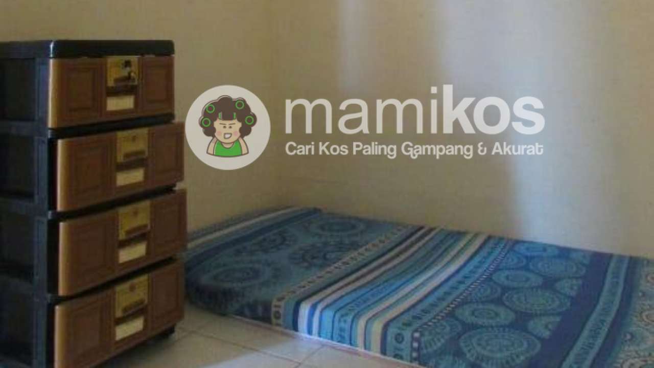 Kost Salha Yusuf Standard Pesanggrahan Jakarta Selatan