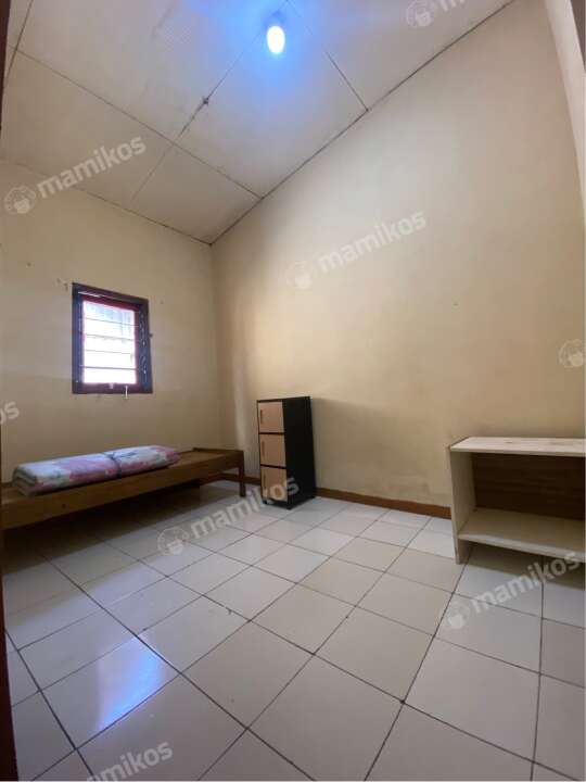 Kost Erlina Tipe A Cakung Jakarta Timur