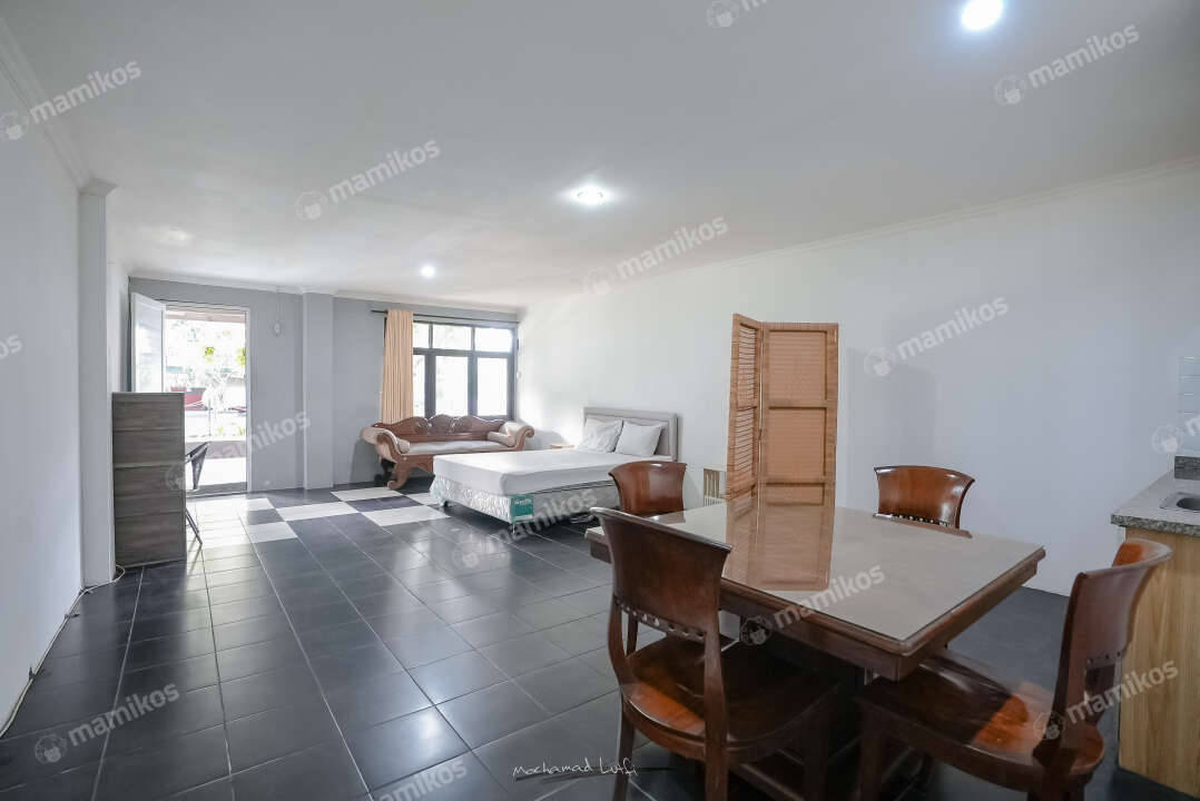 Kost Banny Residence Tipe Studio Bekasi Selatan Bekasi